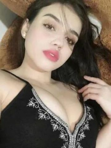 Нигина Шикарная Блондинка