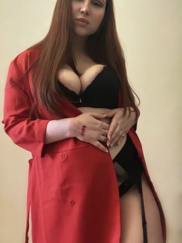 Кристина Ночная подруга